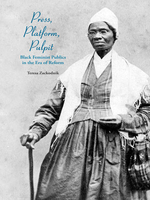 cover image of Press, Platform, Pulpit